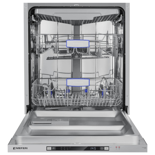 Посудомоечная машина MEFERI MDW6073 ULTRA