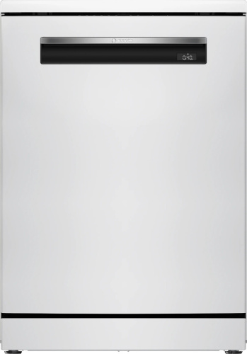 Посудомоечная машина BOSCH SMP6EMW86Q