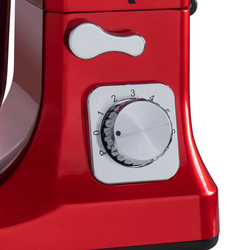 Планетарный миксер MAUNFELD MF-431CH