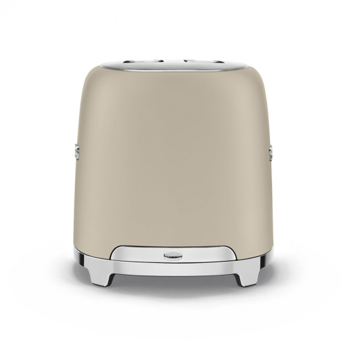 Тостер SMEG TSF01MLMEU