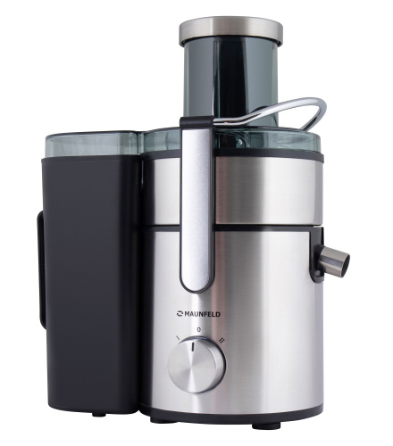 Соковыжималка MAUNFELD MJE.1500S