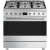 Варочный центр SMEG C9GMX2