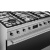 Варочный центр SMEG C9GMX2