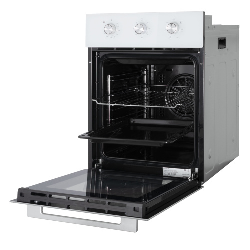Духовой шкаф EVELUX EO 410 W
