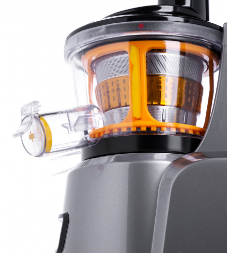 Соковыжималка MAUNFELD MF-931S