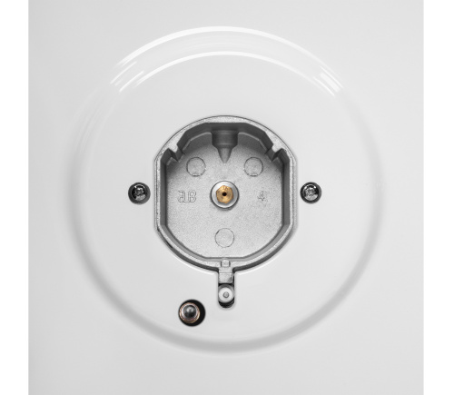 Газовая плита с электрической духовкой MAUNFELD MGC60ECW04