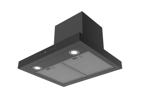 Вытяжка MIDEA MH60C668GB