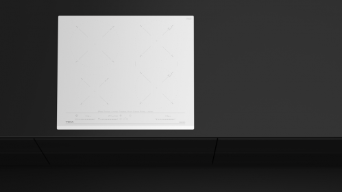 Индукционная варочная панель TEKA IZC 64630 MST WHITE